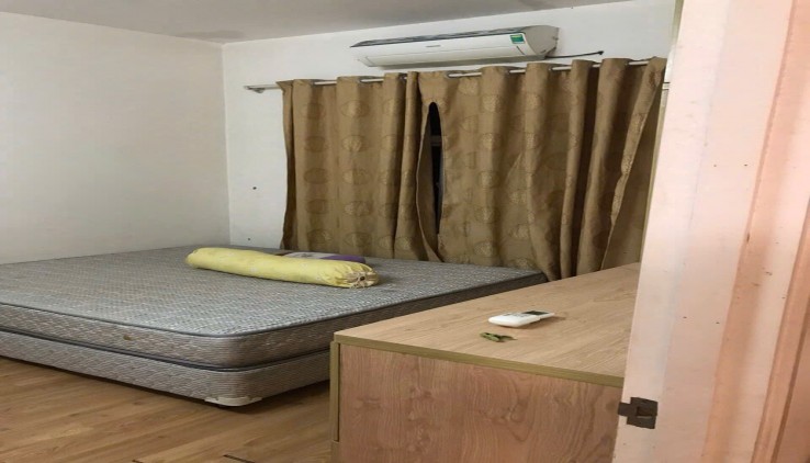Cho thuê chung cư River side Thanh Đàm, 85m2, 2 ngủ, 7.5 triệu